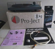 Pro ject xpression for sale  WARRINGTON