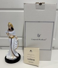 Coalport cleopatra ltd for sale  STANFORD-LE-HOPE