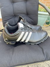Adidas adipure flex for sale  NOTTINGHAM