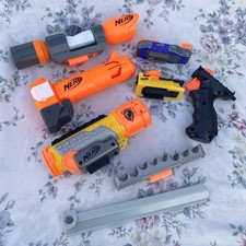 Bundle nerf gun for sale  HULL