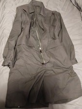 Fallschirmjäger jump smock for sale  BRISTOL