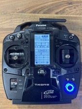 futaba receiver 40mhz for sale futaba receiver 40mhz for sale ILFORD