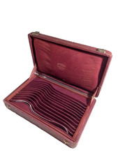 Boite couverts recouverte d'occasion Boite couverts recouverte d'occasion  Montreuil-Bellay