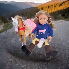 Generation doll montana for sale  Marshfield