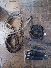 Posten teile fahrgeschirr gebraucht kaufen  Rotenburg a. d. Fulda