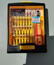 Feinmechanik werkzeug set gebraucht kaufen  Nürnberg