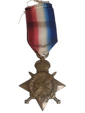 Vintage ww1 medal for sale  Lisbon