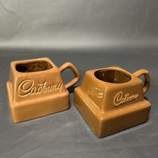 Cadburys vintage hot for sale  DISS