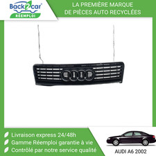 Calandre audi 4b0853651g5pv d'occasion  Saint-Quentin