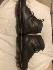 Meindl perfekt boots for sale  STANLEY