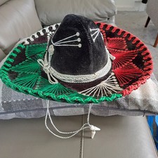 Salazar yepez sombrero for sale  PRESTON