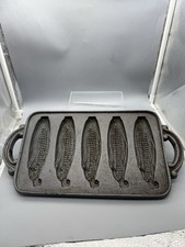 Cast iron john for sale  Lakeland