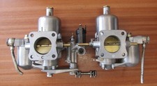 Classic twin hd6 for sale  NORWICH