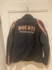 Ducati meccanica motorcycle for sale  ST. HELENS
