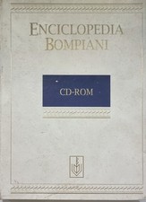 Enciclopedia bompiani rom usato Enciclopedia bompiani rom usato  Italia