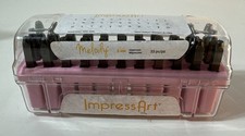 Impressart melody uppercase for sale  Clayton