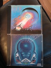 Journey escape frontiers for sale  MANCHESTER