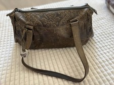 Tula genuine leather for sale  BARNSLEY