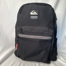 Quicksilver backpack black for sale  Chico