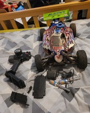 Hsp bazooka scale for sale  EDENBRIDGE