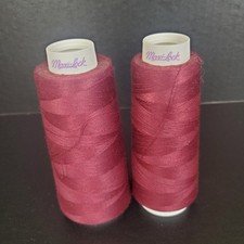 Maxi lock red for sale  Salem