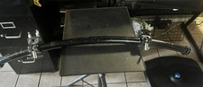 Gibraltar metal curved for sale  Whittier