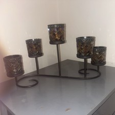 Vintage partylite global for sale  WIGAN