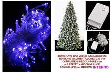 Serie 300 luci usato  San Cassiano