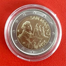 Euro kursmünze san gebraucht kaufen  Fulda