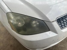 Headlamp assembly nissan for sale  Cocoa