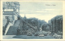 Putbus insel rügen gebraucht kaufen  Deutschland
