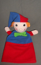 Tchibo tcm handpuppe gebraucht kaufen Tchibo tcm handpuppe gebraucht kaufen  Hamburg