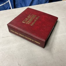 1984 gmc dealer for sale  Greensburg