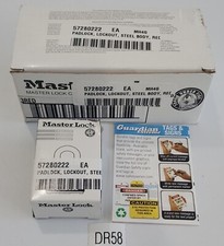 New box master for sale  New Paris