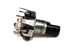 Interruttore encoder volume usato  Spedire a Italy