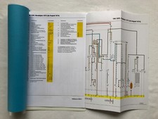 Reparaturleitfaden käfer 1200 gebraucht kaufen  Dreikirchen, Herschbach, Wallmerod