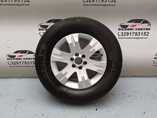 nissan pathfinder cerchi usato  Cornedo Vicentino