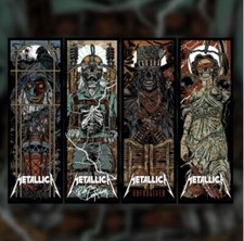 Metallica pinball variant for sale  Philadelphia