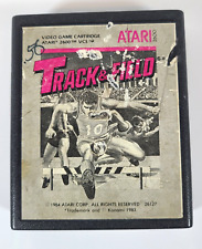 Track field atari for sale  Medford