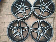 Genuine mercedes c63 for sale  UK