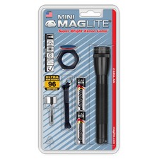 Maglite mini combo gebraucht kaufen Maglite mini combo gebraucht kaufen  Neuenrade