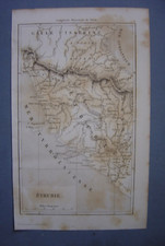 Belle carte ancienne d'occasion  Brumath