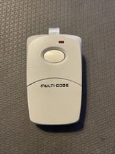 Multi code single for sale  Dallas