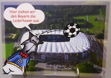 Aol arena hamburg gebraucht kaufen  Bassum