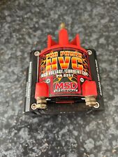 Msd 8251 coil for sale  WESTBURY