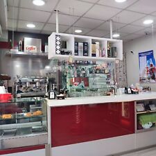 Bancone bar usato usato  Bronte