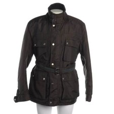 Winterjacke peuterey braun gebraucht kaufen  Hamburg