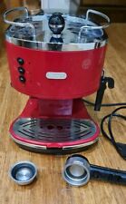 Delonghi expresso eco310.r for sale  SHREWSBURY