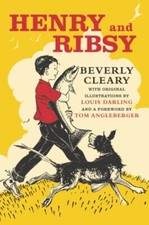 Henry ribsy hardcover for sale  Jessup