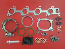 Twin turbocharger gasket for sale  LEICESTER